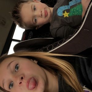 Meet your Posher, Tianna